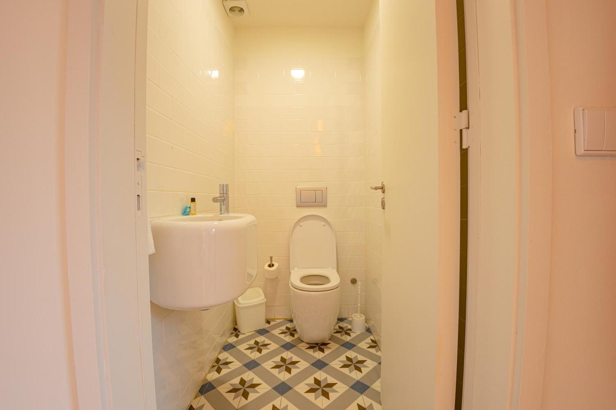 Belas Artes Apartments Porto Luaran gambar