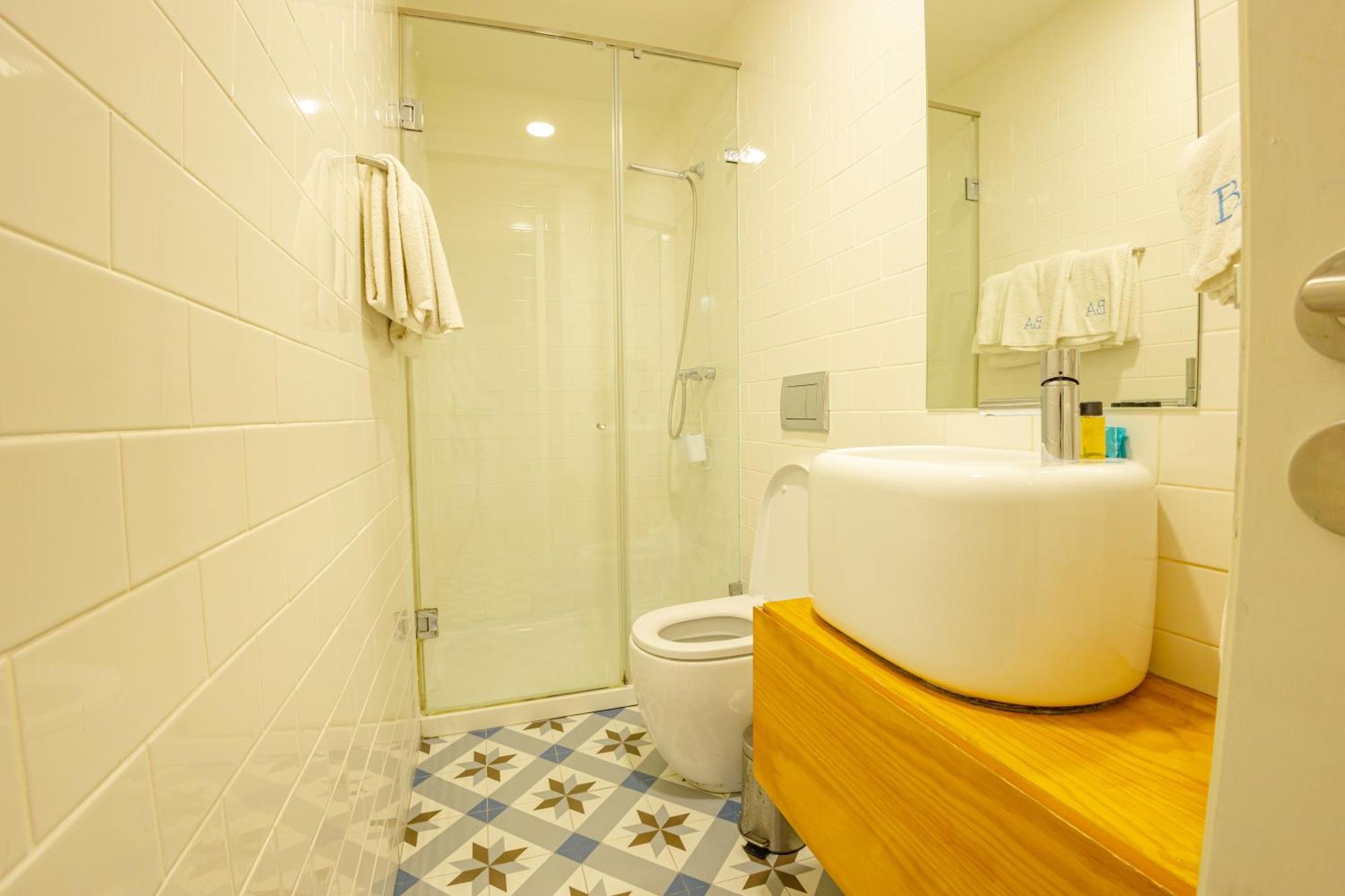 Belas Artes Apartments Porto Luaran gambar