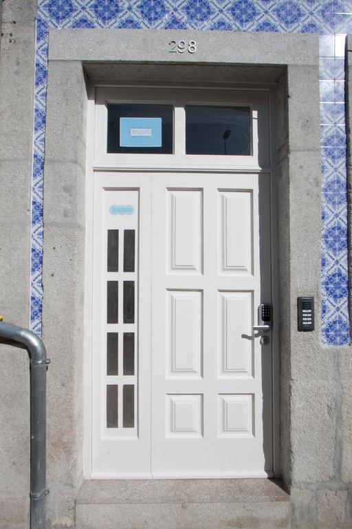 Belas Artes Apartments Porto Luaran gambar