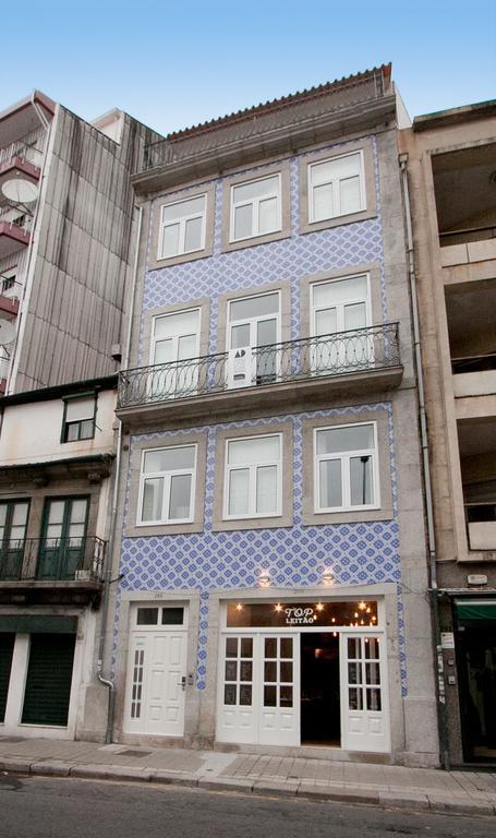 Belas Artes Apartments Porto Luaran gambar